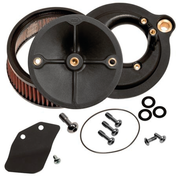 S&S Original Stealth Air Cleaner Kits – Intake