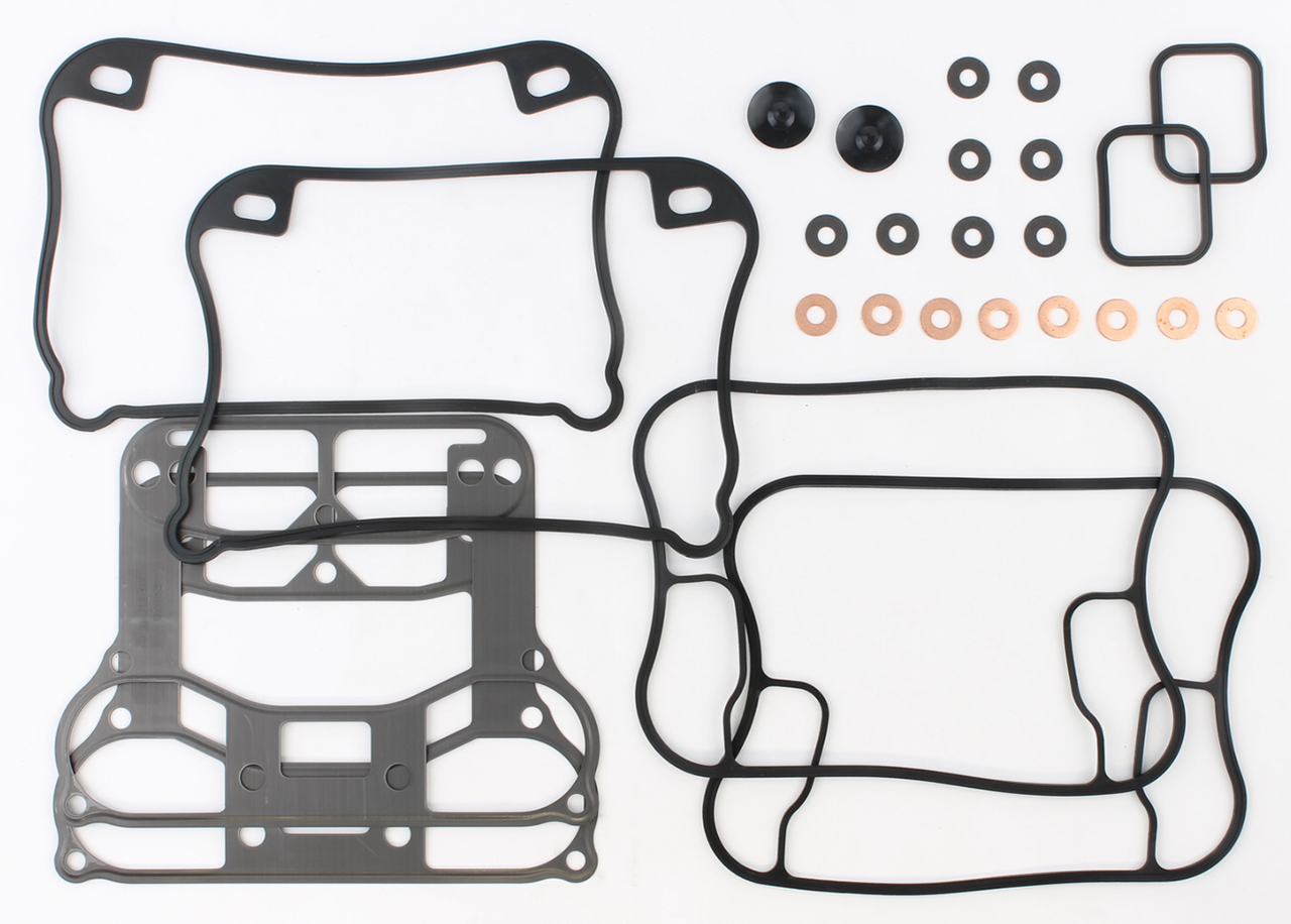 Cometic Gasket Engine Gasket Kits for Harley – Gasket & Seals