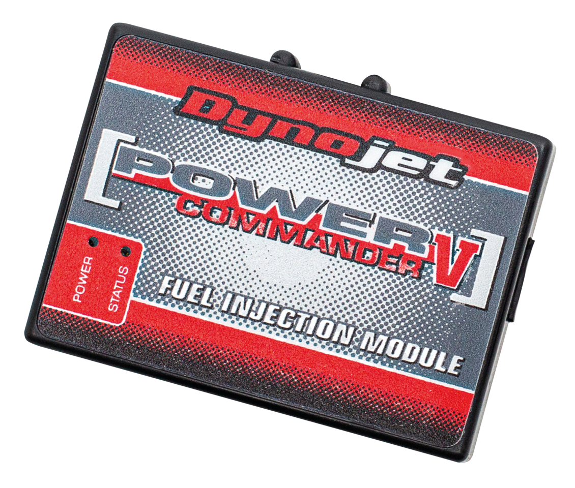 Dynojet Power Commander for Royal Enfield 650 Twins