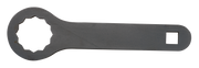 Jims Rear Axle Nut Torque Adapter – Tools & Chemicals