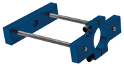 Jims Fork Cap Installation Tool – Tools & Chemicals