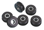 Zodiac Oil Tank Mount Rubber and Bushing – Gas- & Oil Tank