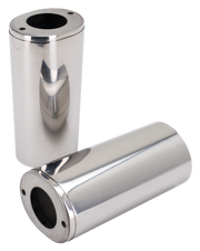 V-Twin Fork Slider Covers – Front Forks