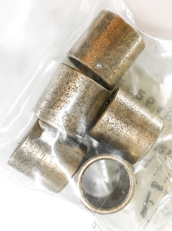 Eastern MC Parts Oil Pump Bushing for Sportster – Engine