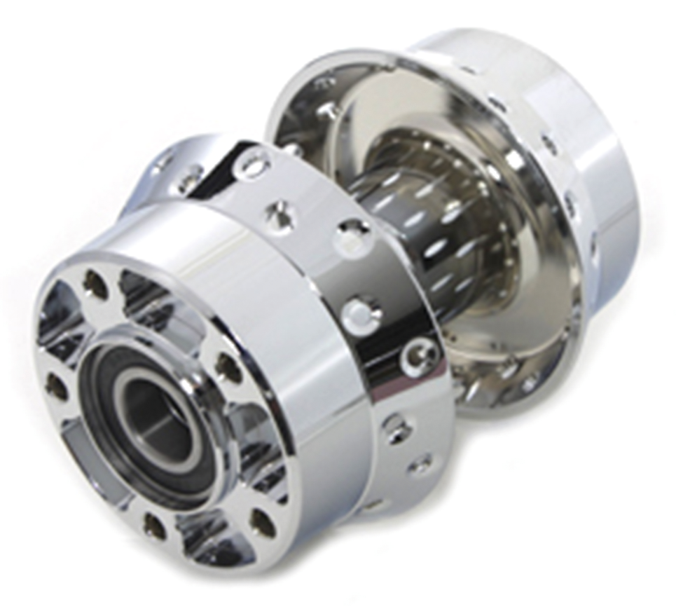 V-Twin Front and Rear Wheel Hubs – Wheel & Tire