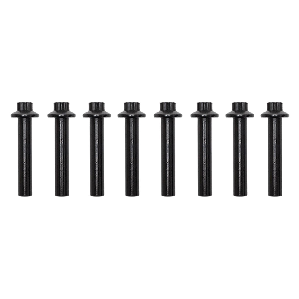 S&S Head Bolt Kit for Milwaukee Eight – Engine