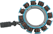 Standard Motor Products Alternator Stator and Rotor Kits – Engine Electrics