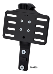 Vity's License Plate Brackets – Electric & Light