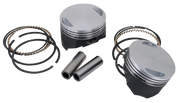 V-Twin Piston Kit for 96CI Evolution Big Twin – Engine
