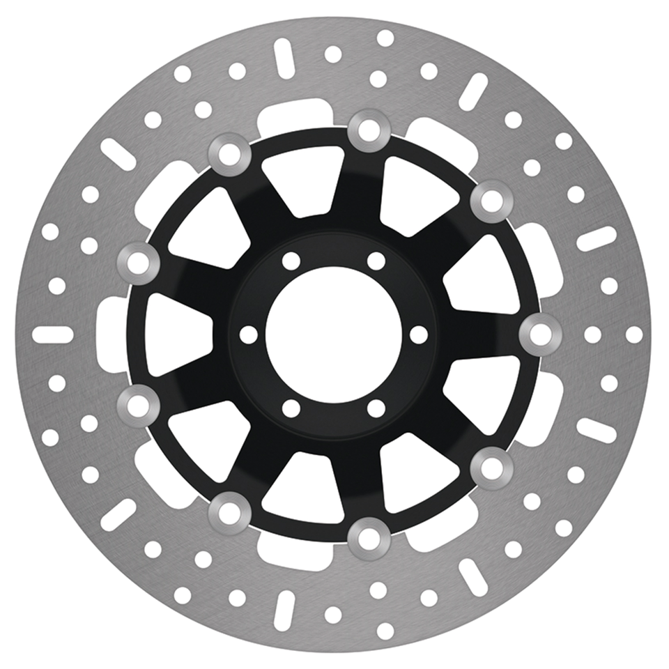 Ebc Disc Brake Rotors for Indian & Victory