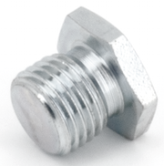 Freedom Performance Exhaust O2 Sensor Bung Plugs and Adapter