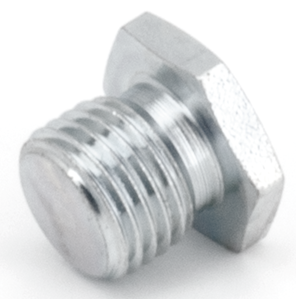 Freedom Performance Exhaust O2 Sensor Bung Plugs and Adapter