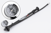 Fournales Suspension High Pressure Air Pumps for Air Shocks and Forks – Tools & Chemicals