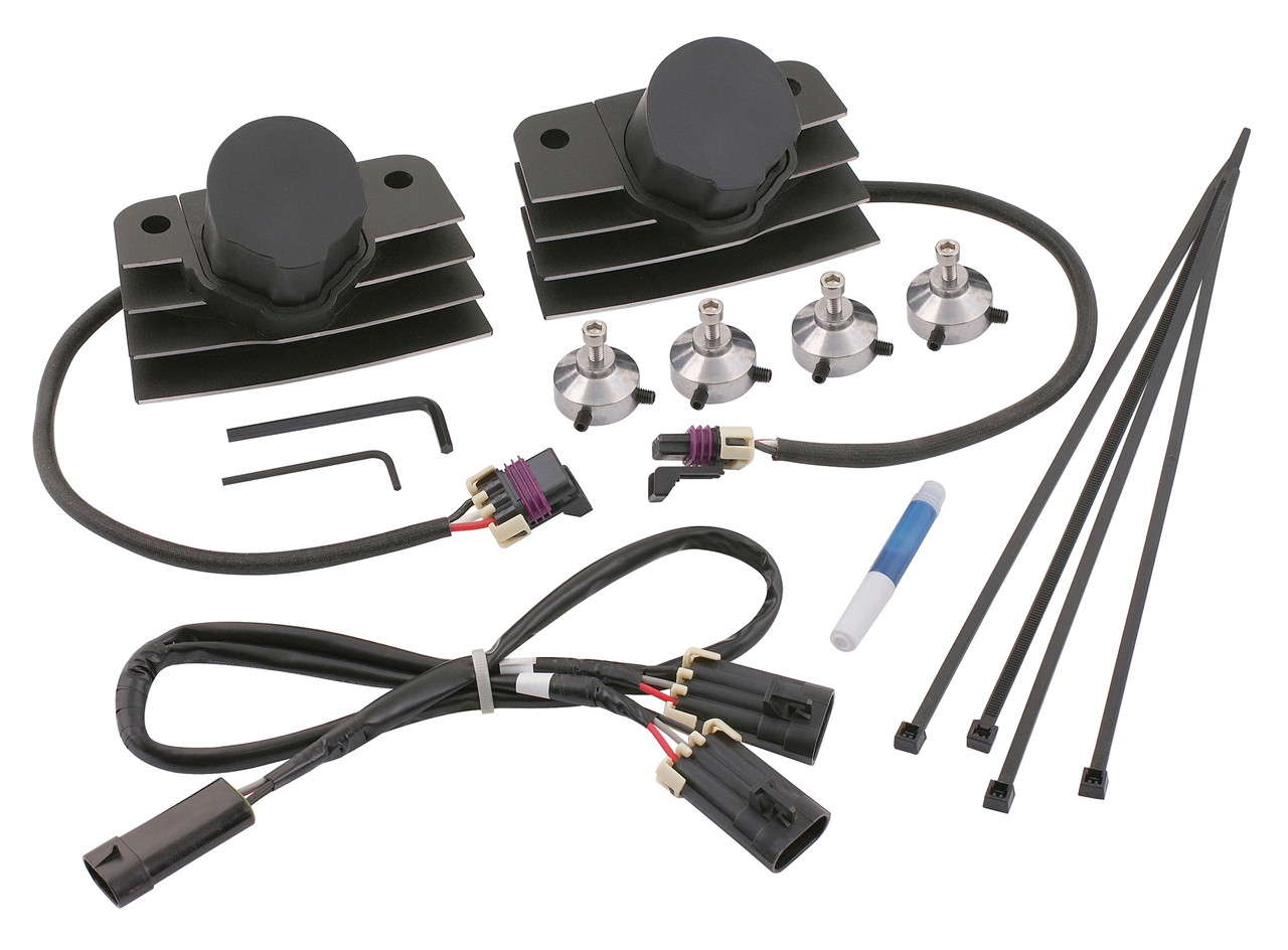 Accel Stealth Super Coils – Engine Electrics