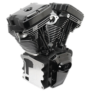 S&S T-Series Long Block Engines