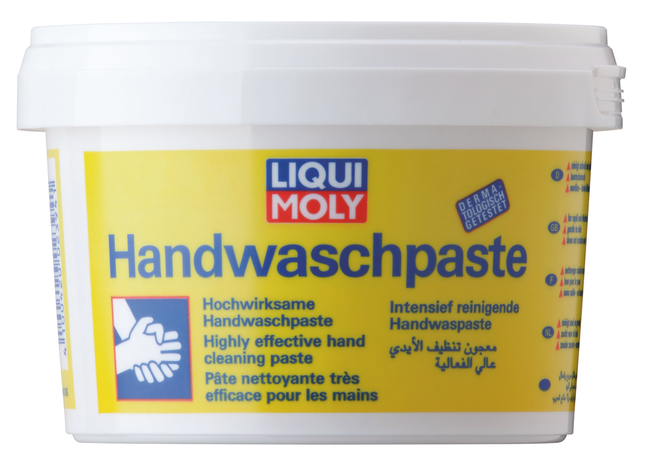 Liqui Moly Hand Cleaning Paste – Tools & Chemicals