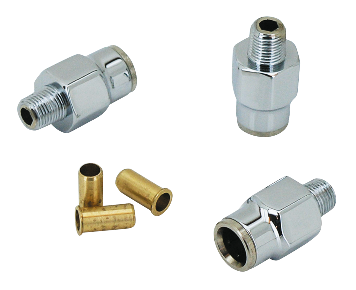 Zodiac Detachable Oil Lines and Oil Line Kits
