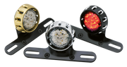Zodiac Custom LED Taillights – Electric & Light