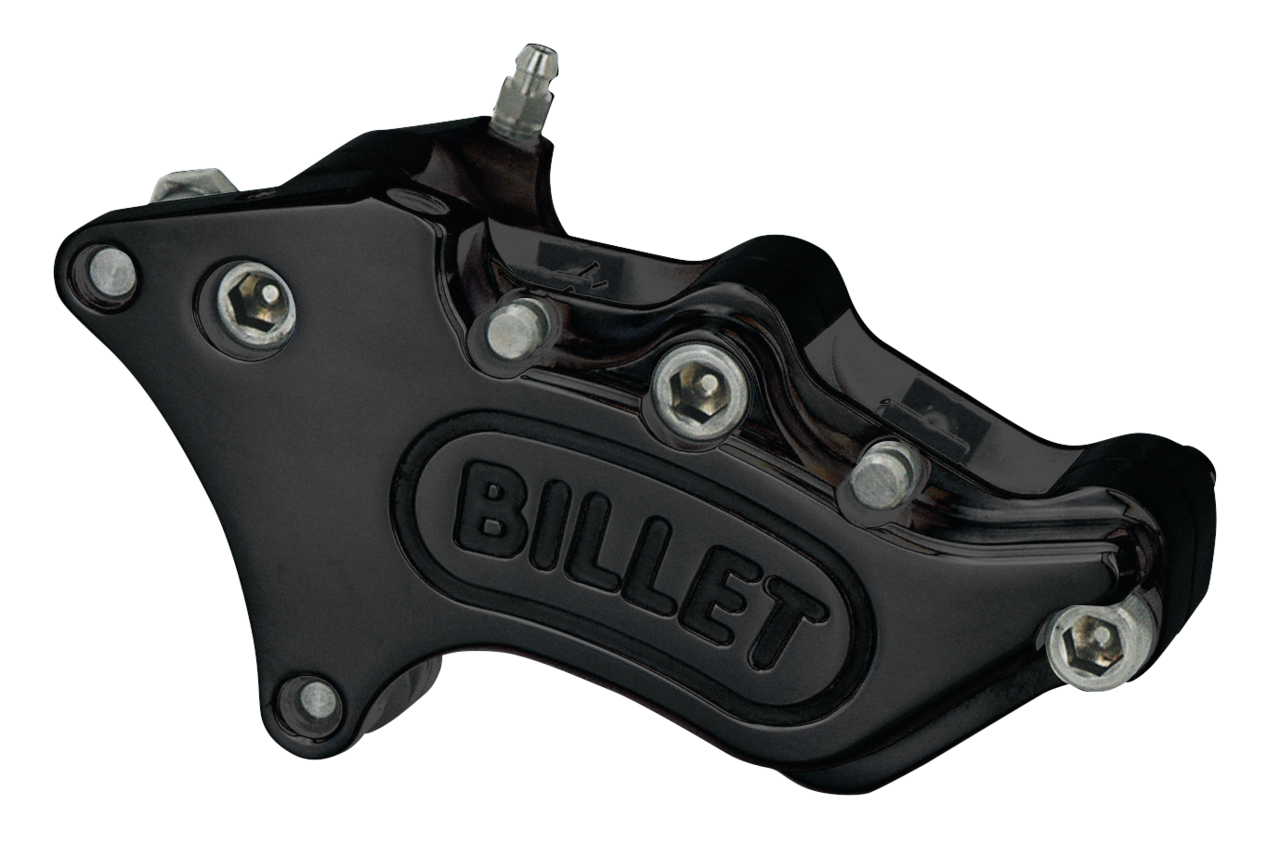 Harrison "billet" Brake Calipers