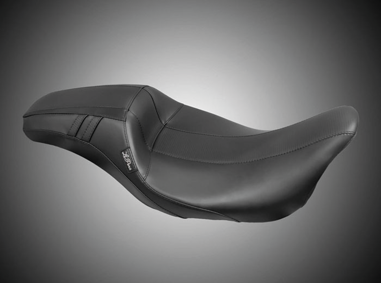 Le Pera Outcast for Touring – Seat