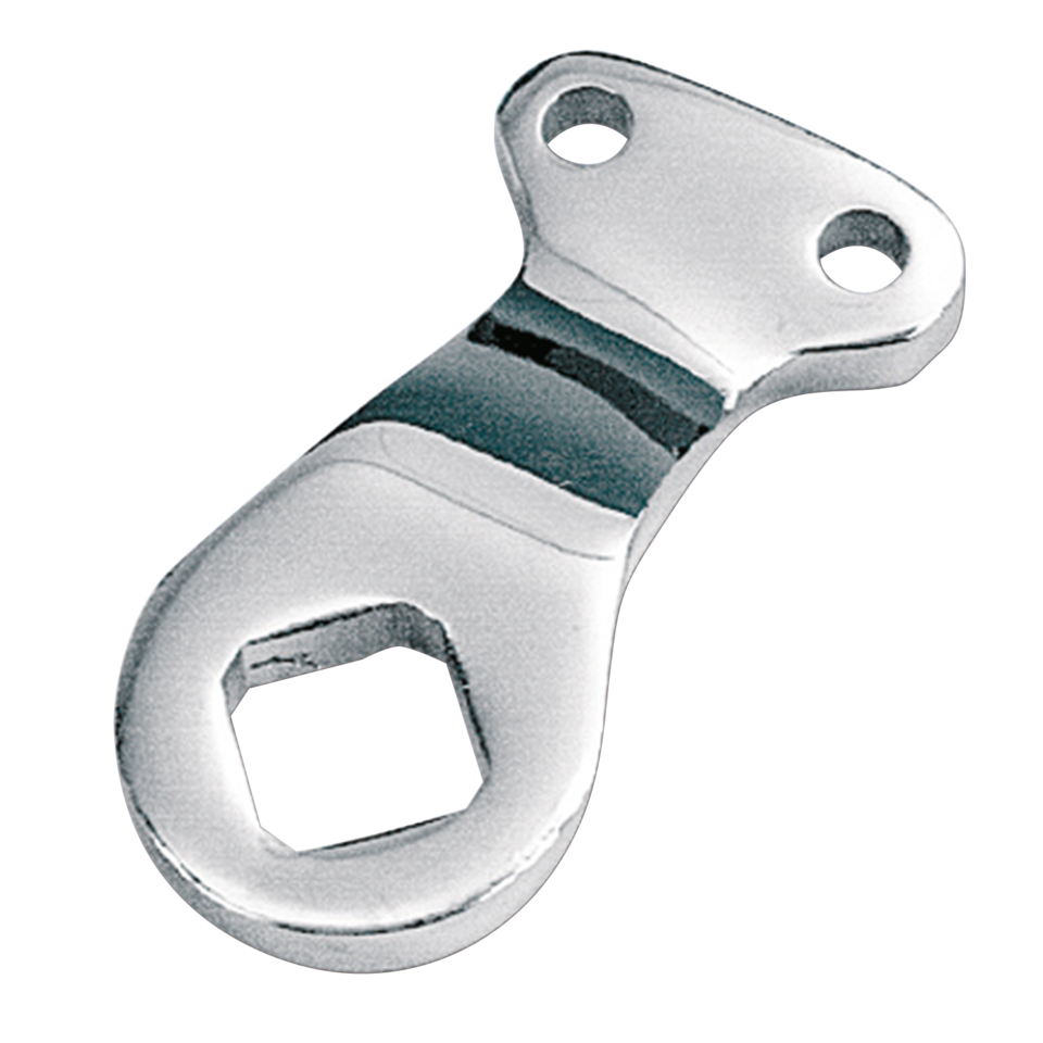 Zodiac Rear Brake Control Parts for 1936-1957 Big Twin – Foot Control