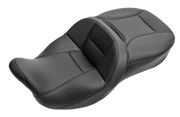 C.c. Rider Sunriser 2-UP Seats for Touring