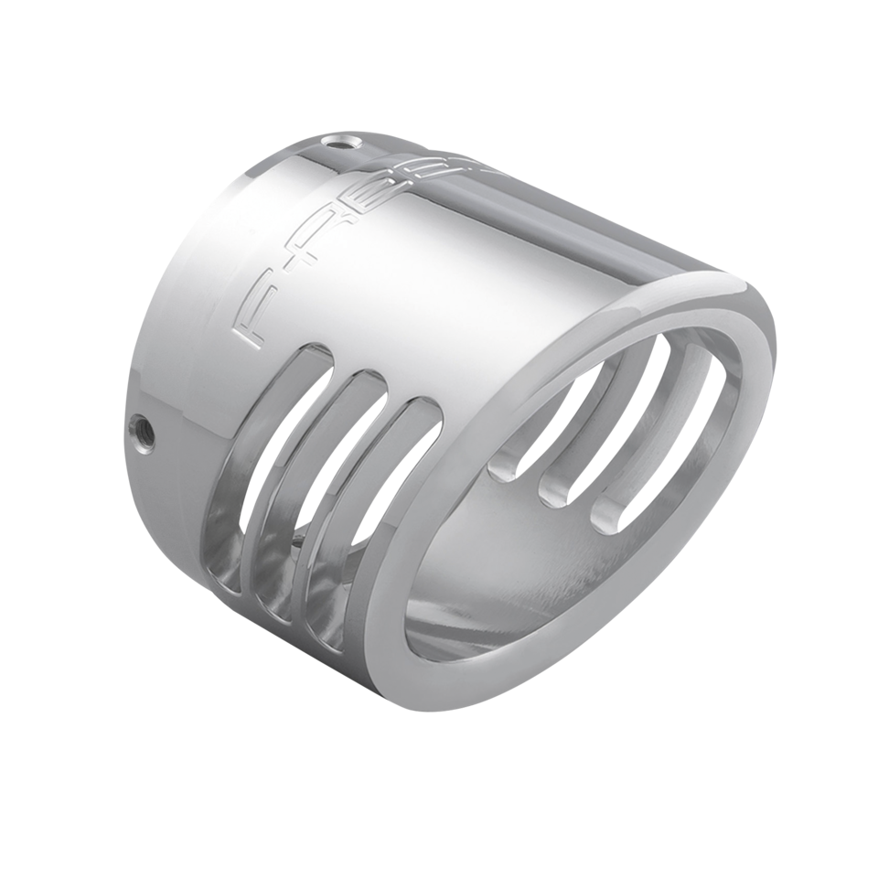 Freedom Performance Exhaust End Caps