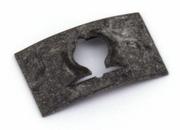 V-Twin Horn Cover Speed Nut – Electric & Light