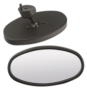 Zodiac Fusion Mirrors for Dresser Models – Handlebar