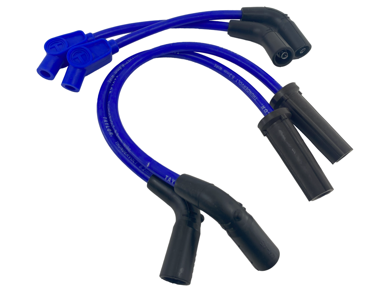 Sumax Thundervolt High Performance Plug Wire Kits – Engine Electrics