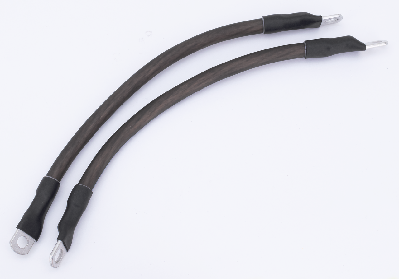 Namz Battery Cables – Engine Electrics