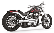 Freedom Performance Exhaust American Outlaw High 2-INTO-1