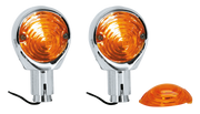Zodiac Indicator Lights – Electric & Light