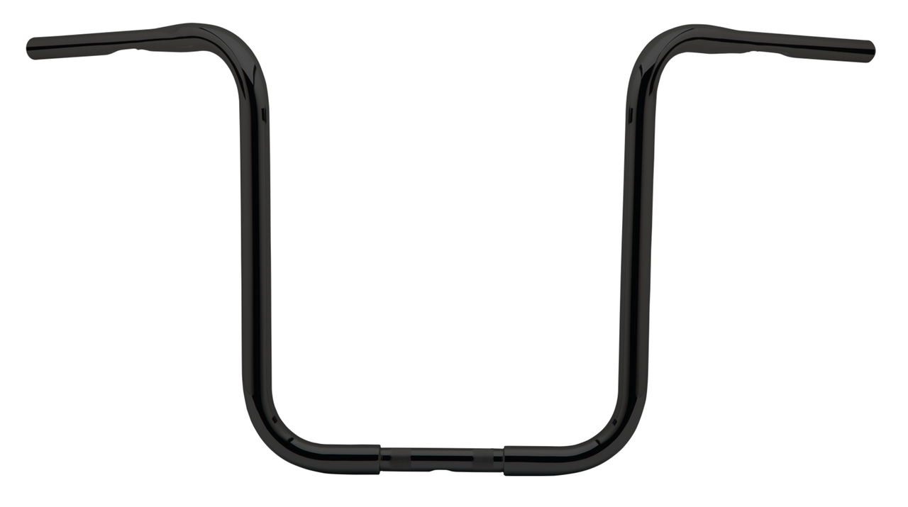 Burly 1 1/4" Gorilla Ape Hangers – Handlebar
