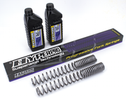 Hyperpro "link System" Front Suspension Springs – Front Forks