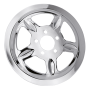 Zodiac Rear Wheel Belt Pulley Inserts – Final Drive