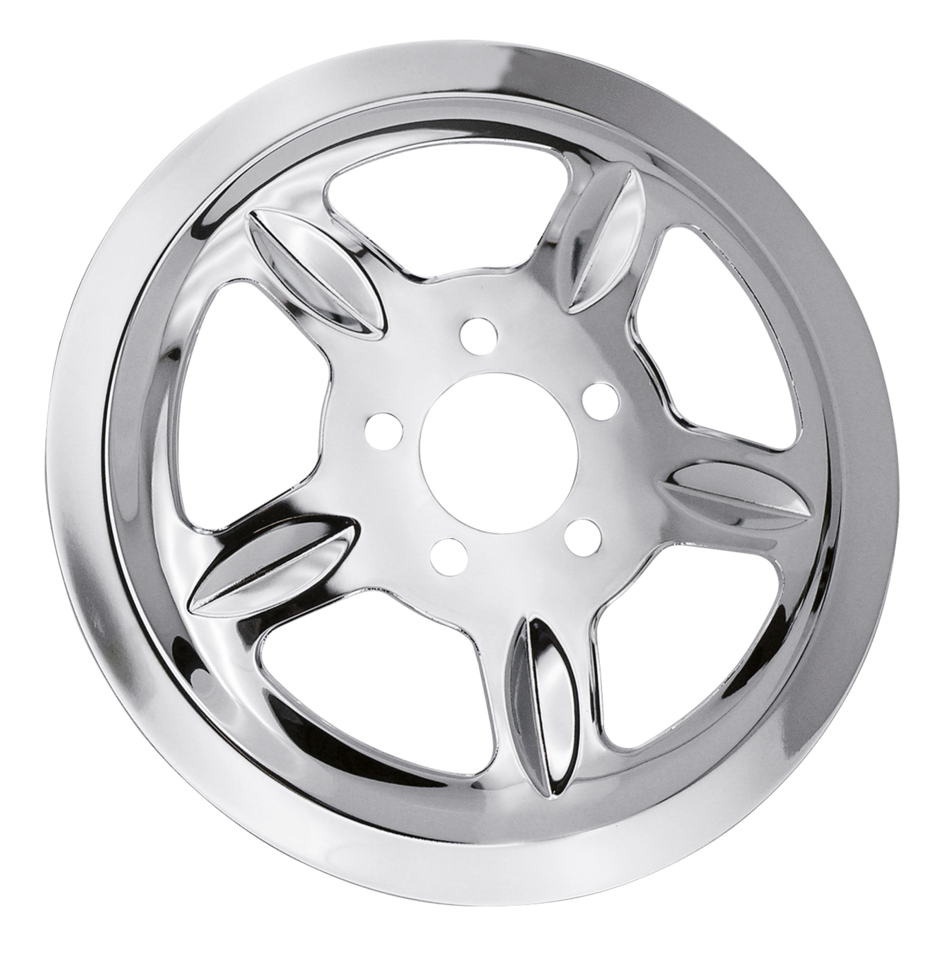 Zodiac Rear Wheel Belt Pulley Inserts – Final Drive