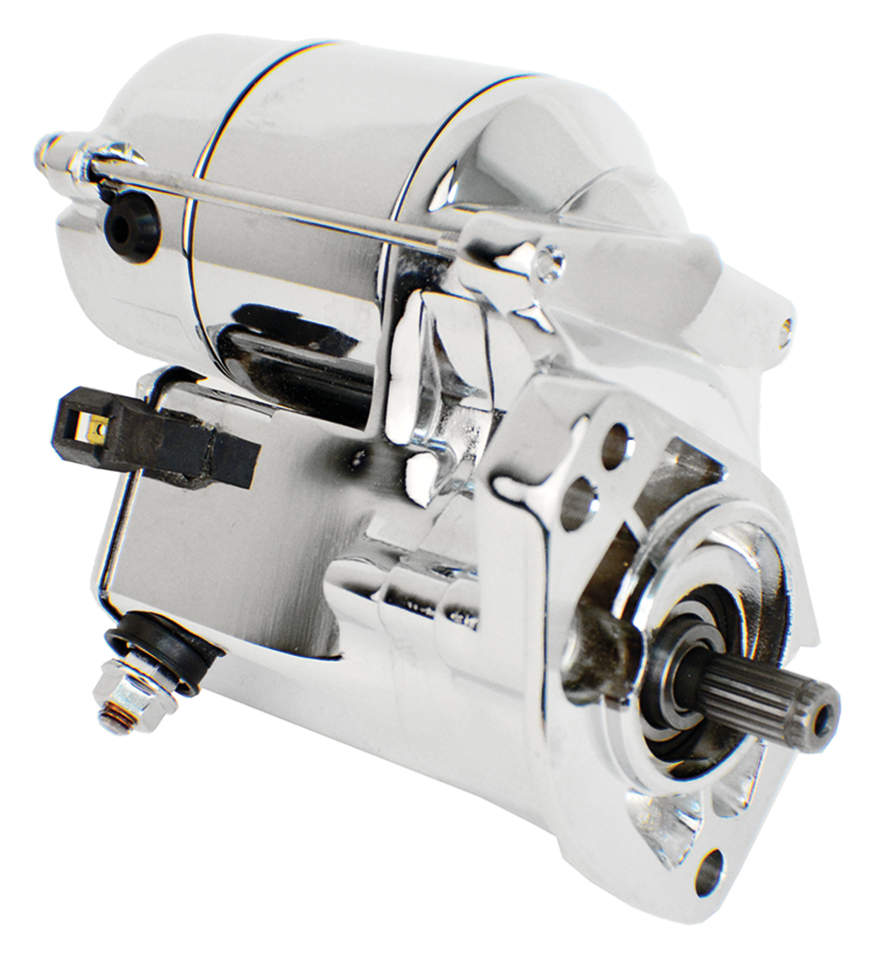 Protorque Starter Motors – Engine Electrics