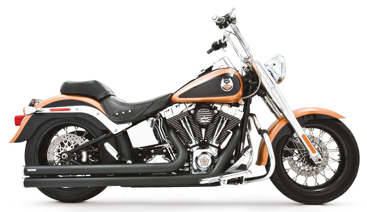 Freedom Performance Exhaust Independence Lg