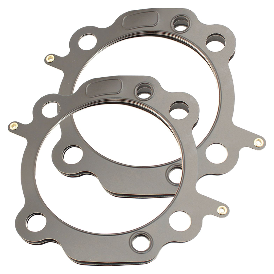 S&S Big Bore Cylinder Kits for Twin Cam – Engine