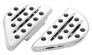 Arlen Ness Mini Driver Floorboards for Indian Scout