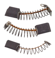 Samwel Supplies 3-BRUSH "32E" & "52E" Generator Parts for Models 1932-1957 – Engine Electrics