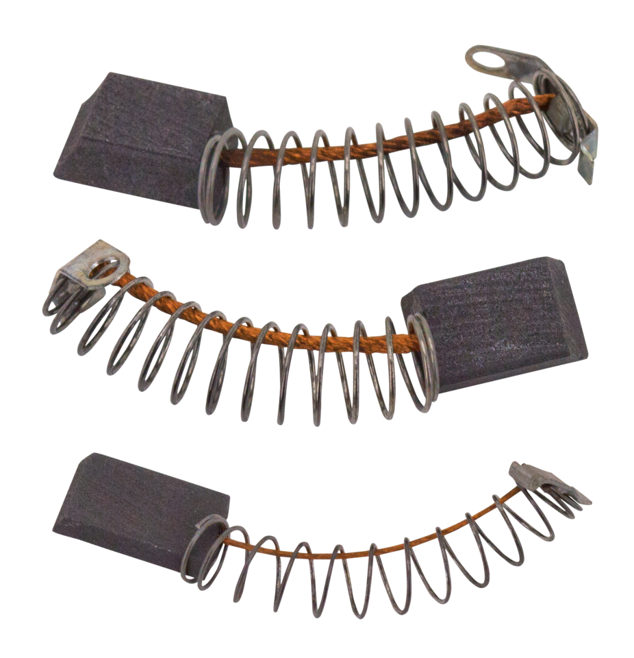 Samwel Supplies 3-BRUSH "32E" & "52E" Generator Parts for Models 1932-1957 – Engine Electrics