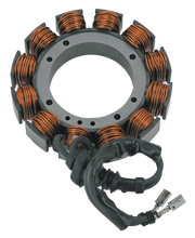 Standard Motor Products Stock Replacement Alternator Stator – Engine Electrics