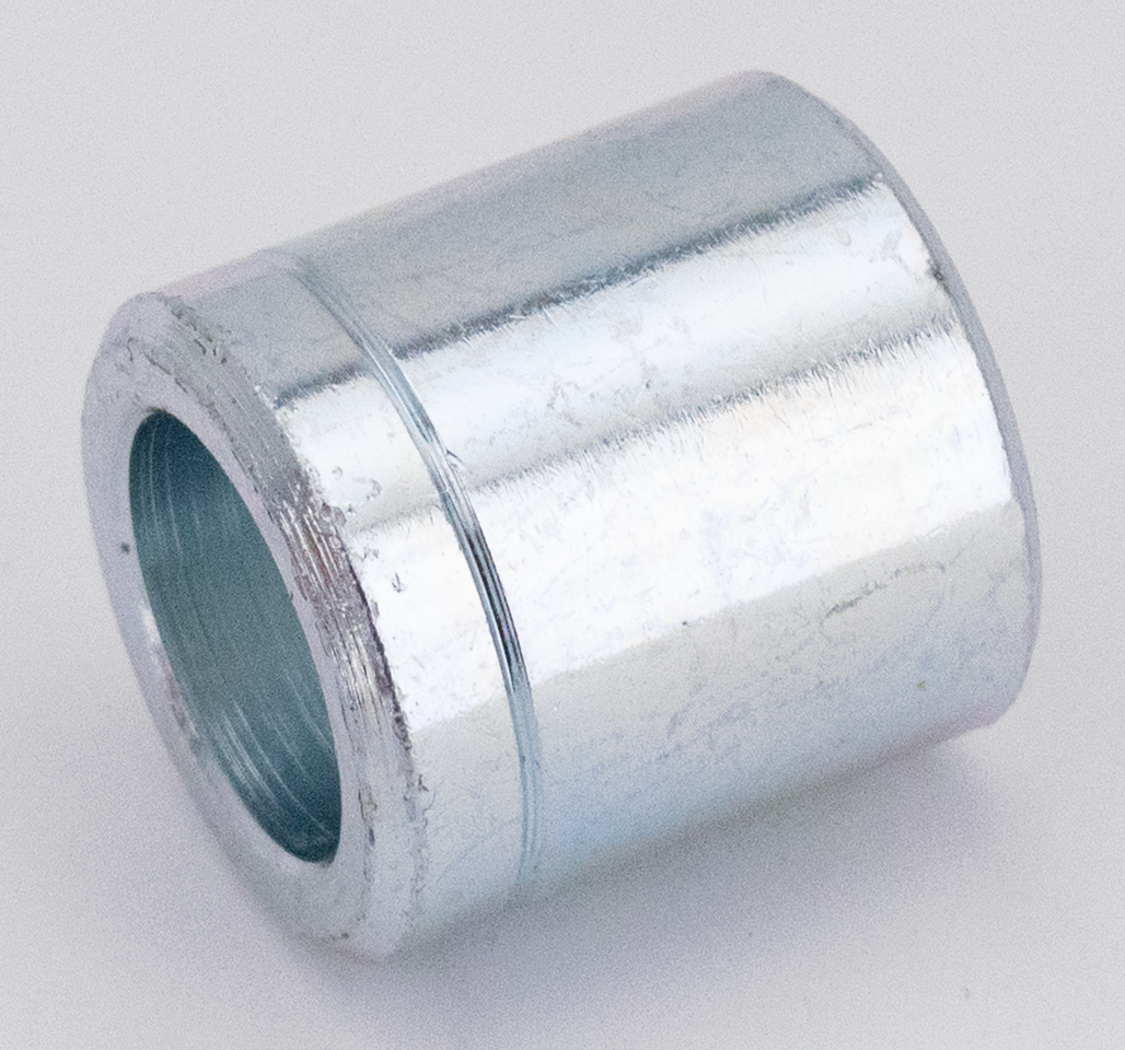 Bender Cycle Axle and Wheel Spacers – Wheel & Tire