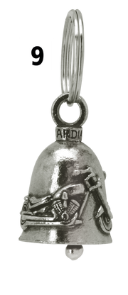 Guardian Bells – Helmets