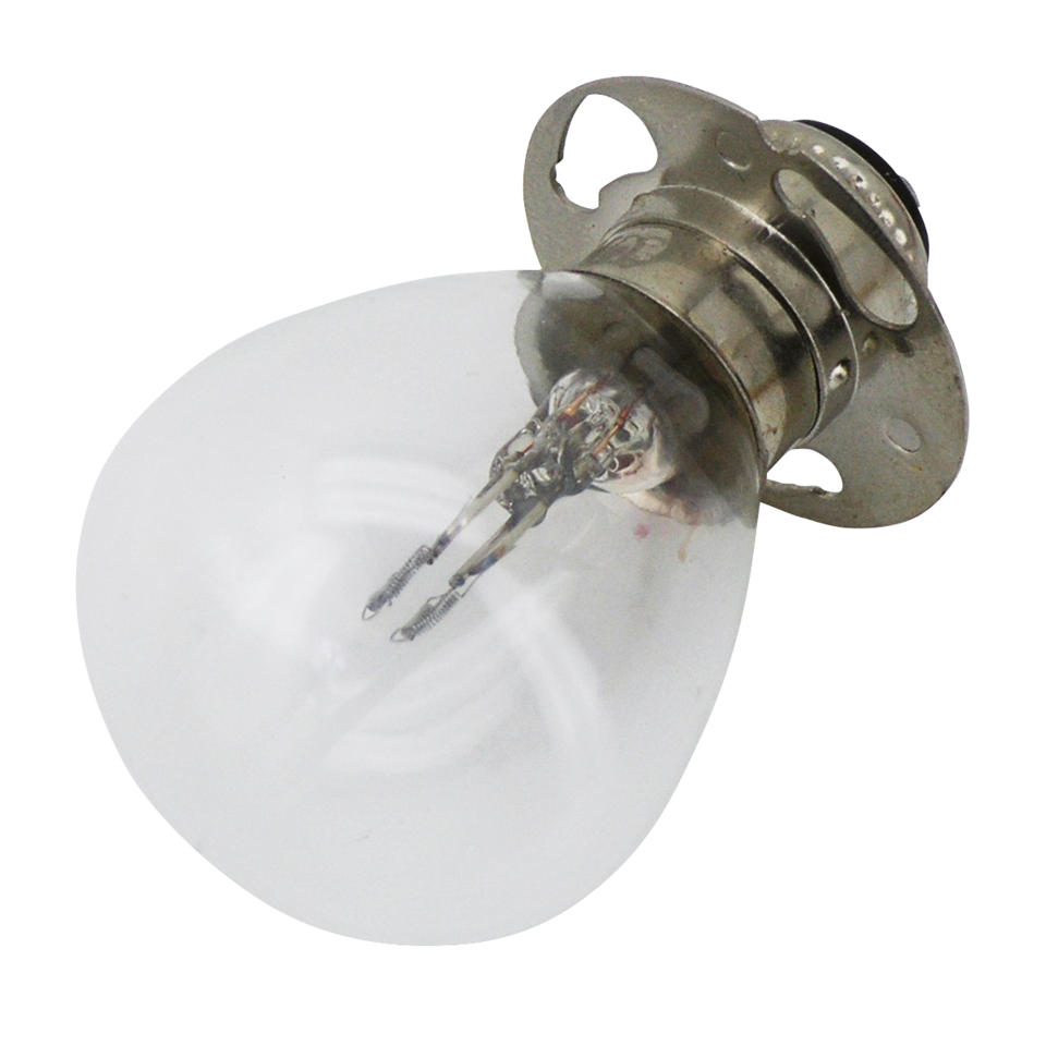 Zodiac Springer Headlight – Electric & Light