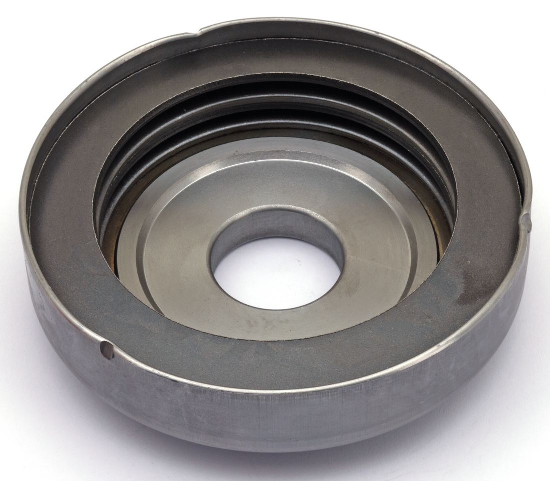 Zodiac Compensating Sprocket Kits & Parts for 4 and 5-SPEED Big Twin – Primary & Clutch