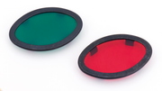 Samwel Supplies Cat-Eye Dash for Fat Bob Tank – Gauges & Dashes