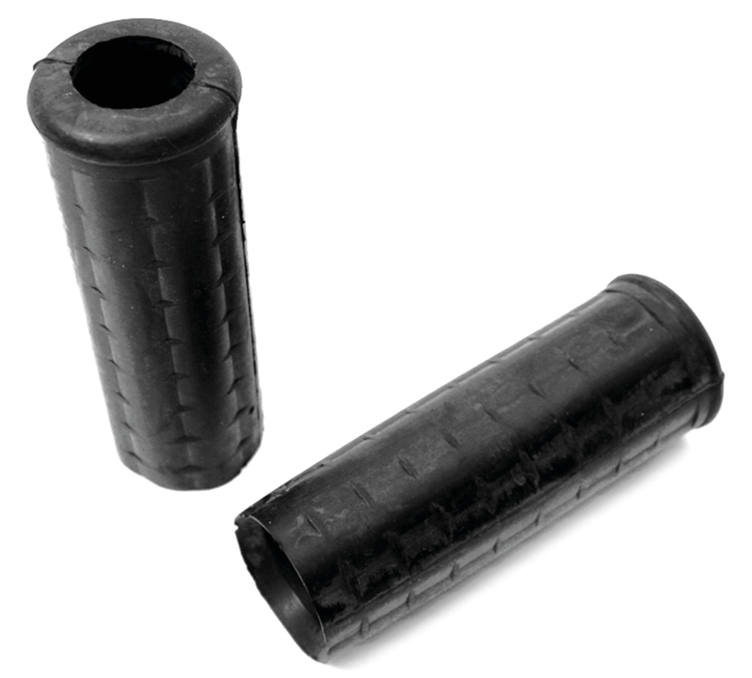 V-Twin Handlebar Grips for 1949-1972 Harley's